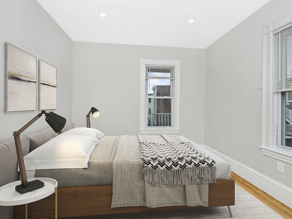 Property Photo: 11 Hillside 2 MA 02120