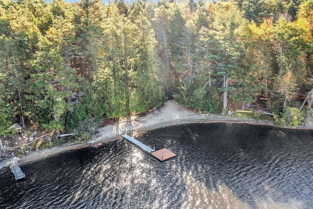 Property Photo: 26 Fort Pond Road MA 01720