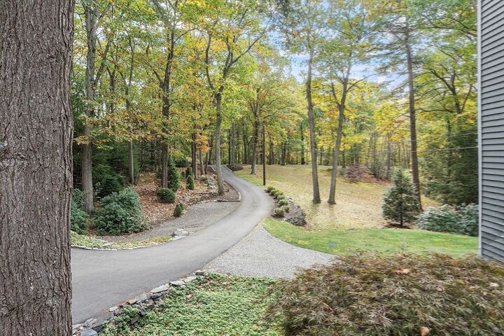Property Photo:  26 Fort Pond Road  MA 01720 