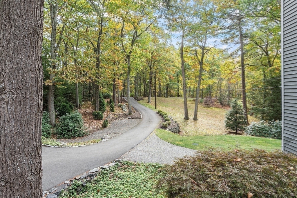 Property Photo: 26 Fort Pond Road MA 01720