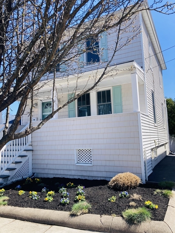 Property Photo:  83 Chester Avenue  MA 02152 