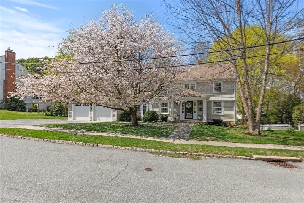 Property Photo: 20 Seneca Road MA 01890