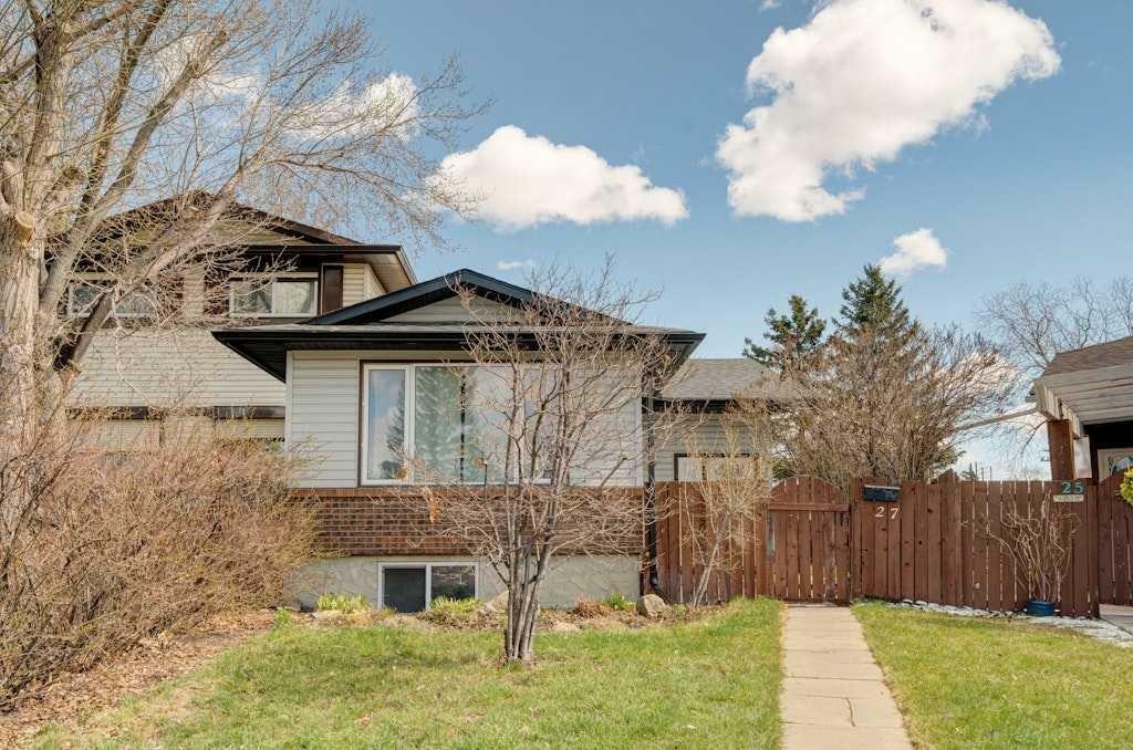 Photo de la propriété: 27 Rundlelawn Court NE AB T1Y 3H3