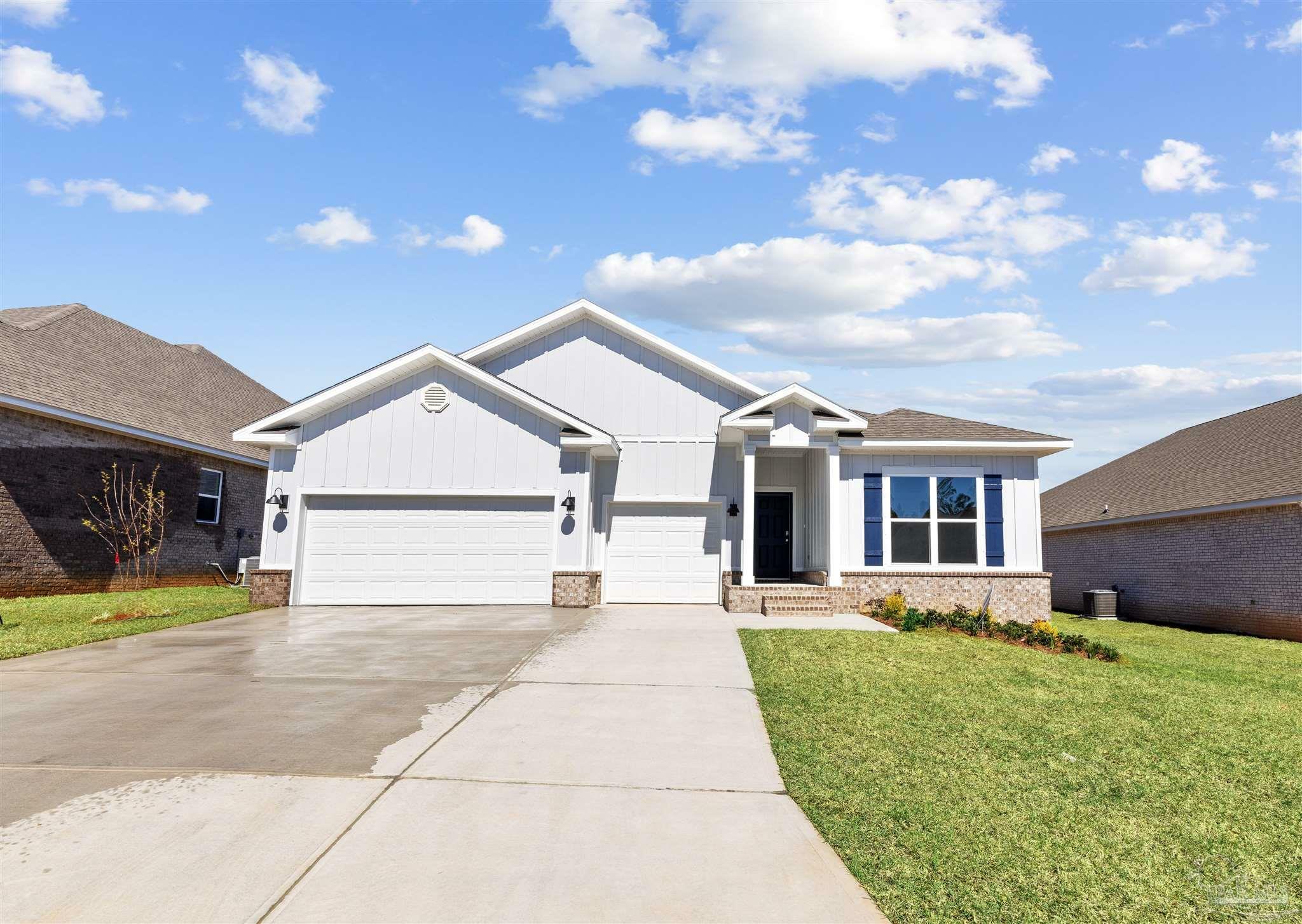 3116 Silver Maple Dr  Cantonment FL 32533 photo