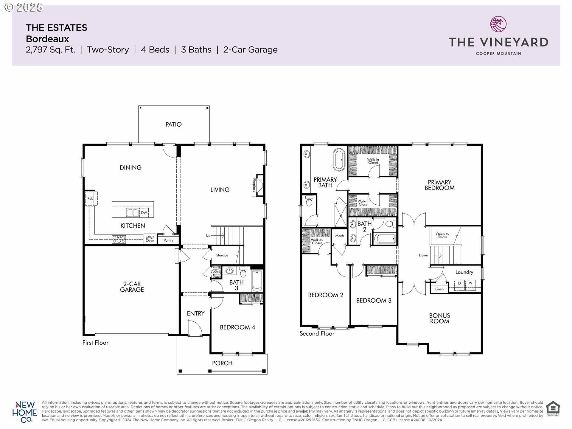 Property Photo: 11697 SW Vinegar Ter OR 97007