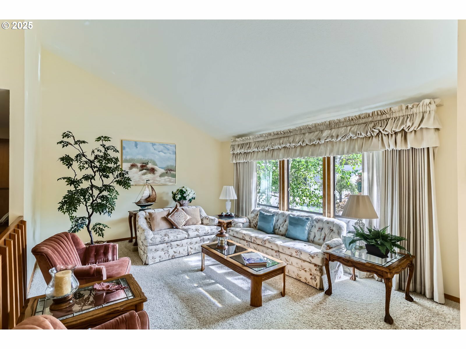 Property Photo: 7331 SW 152nd Ave OR 97007