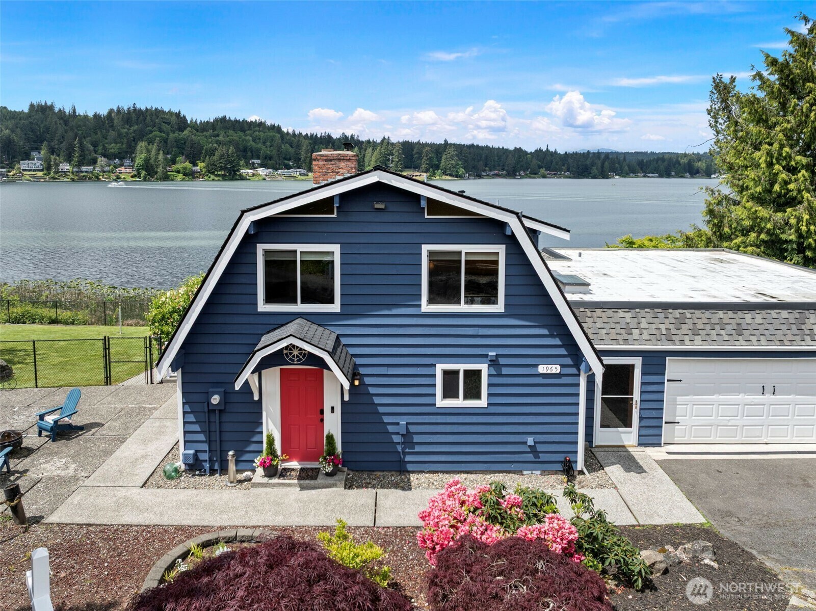 Property Photo: 1965 Cook Lane WA 98312
