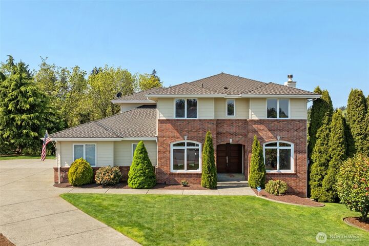 Property Photo:  30941  37th Place SW  WA 98023 