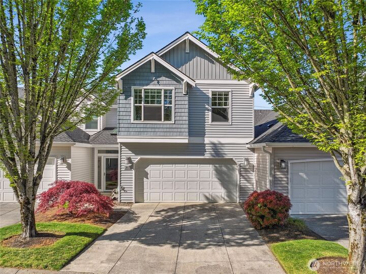 Property Photo: 8732 NE 17th Street WA 98664