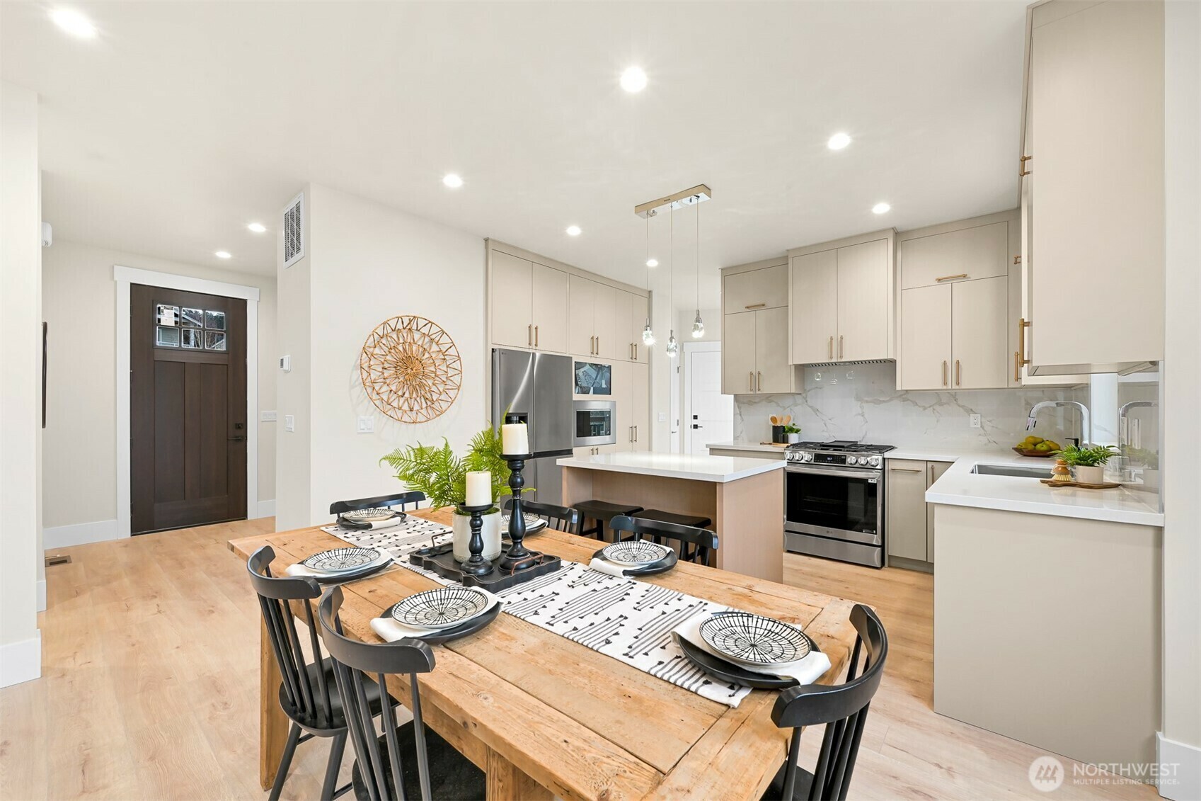 Property Photo: 3709 Bristol WA 98226