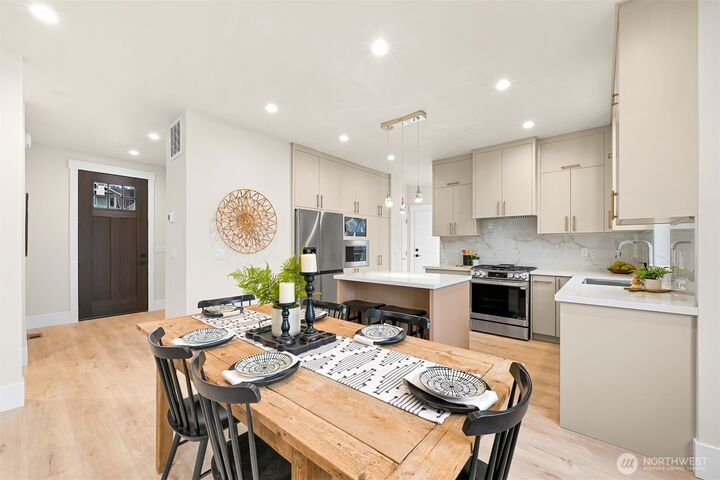 Property Photo: 3709 Bristol WA 98226