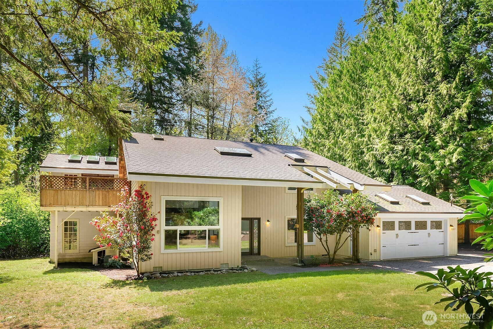 Property Photo: 18205 NE 194th Street WA 98077