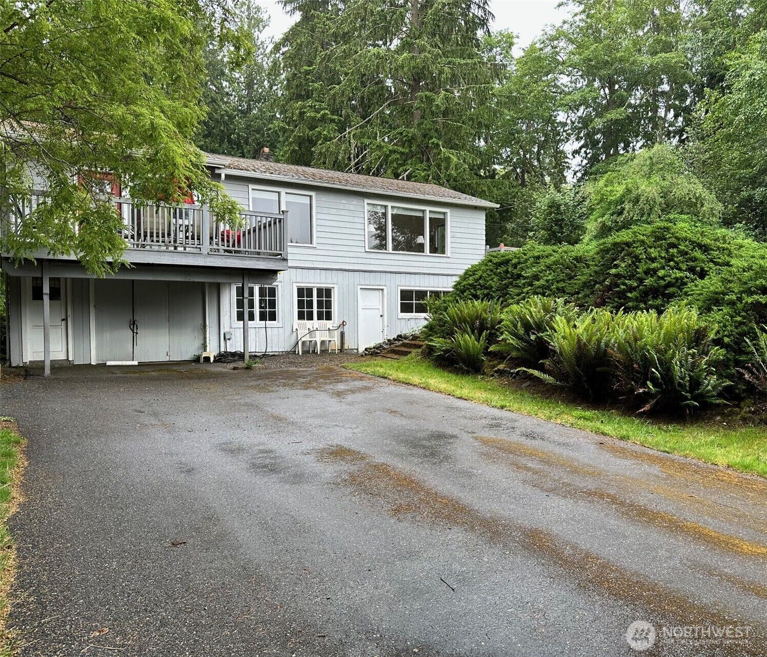 Property Photo:  6353  Bayview Road  WA 98236 