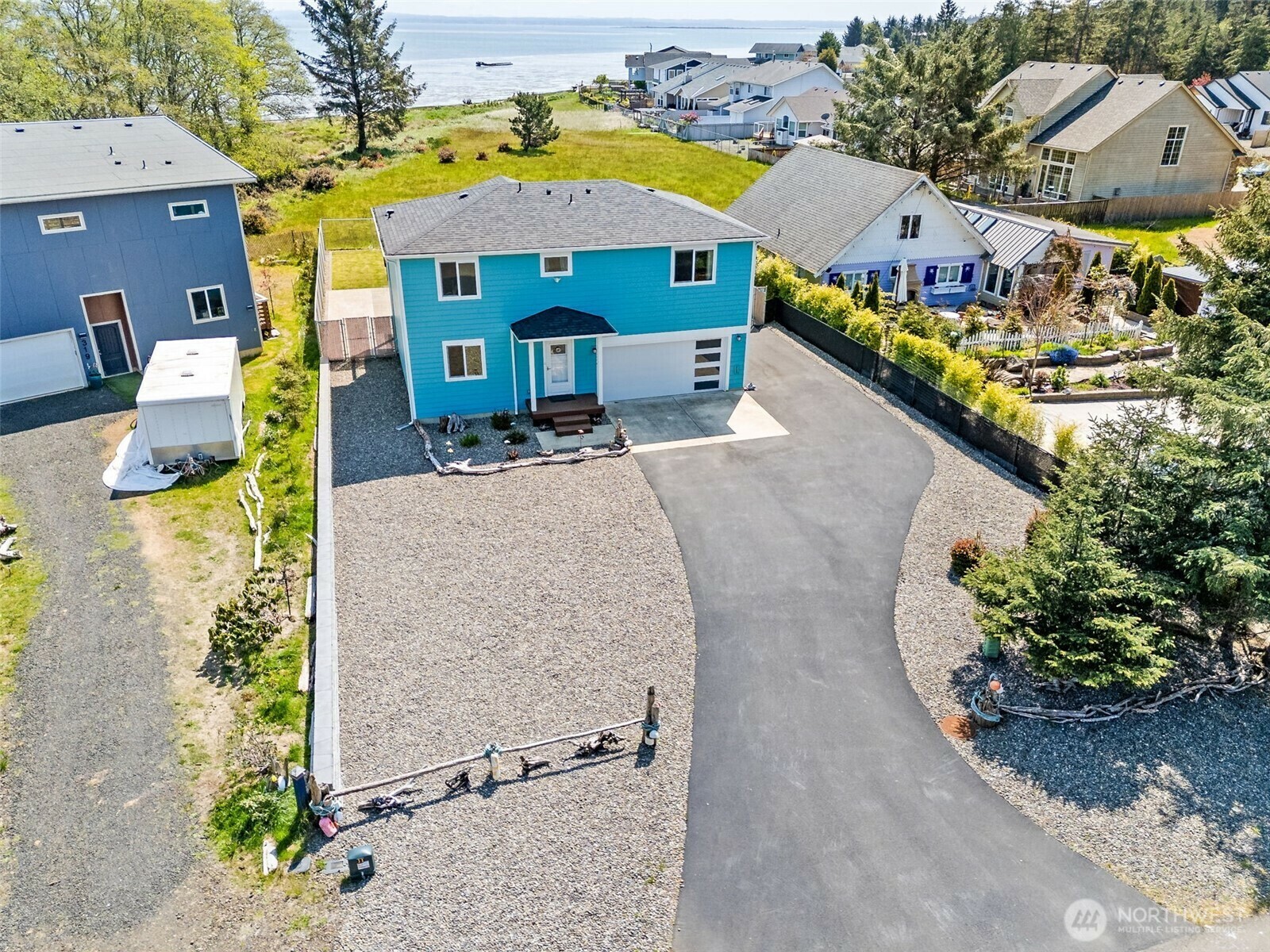 Property Photo:  317  Pearsall Street SE  WA 98569 