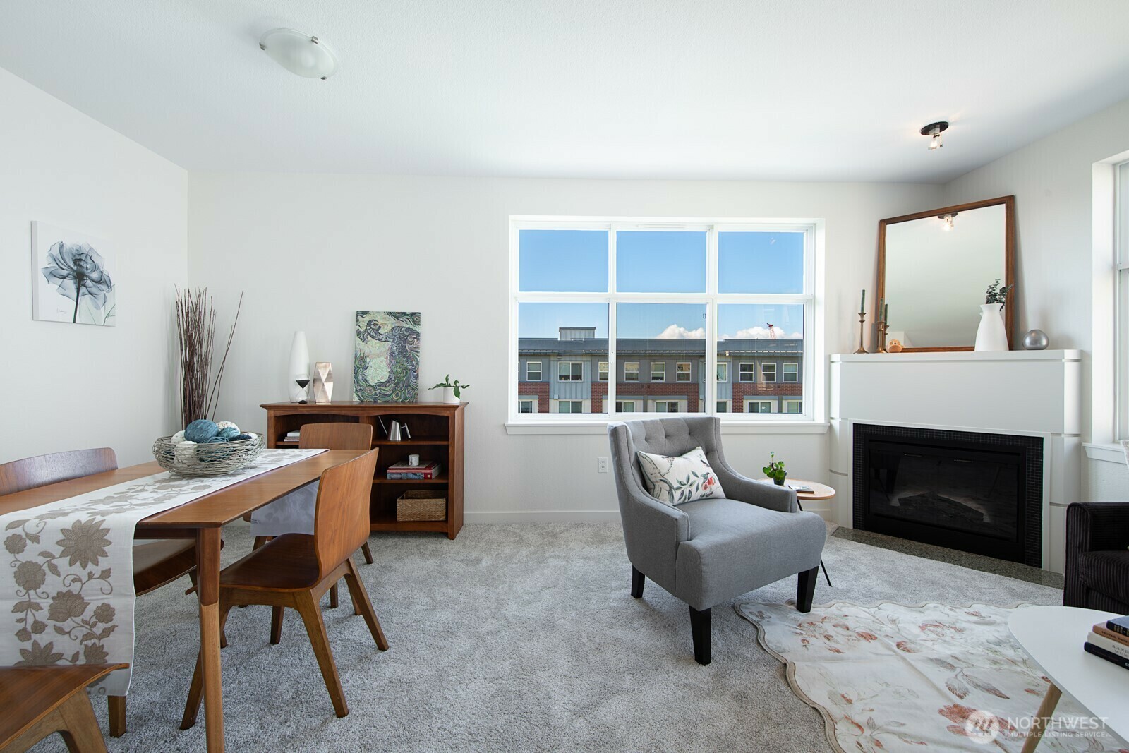 Property Photo: 5440 Leary Avenue NW 625 WA 98107