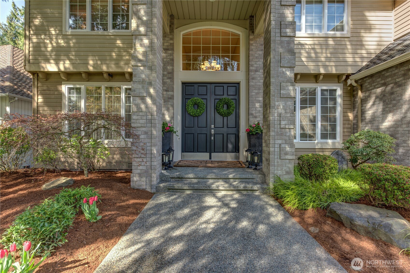 Property Photo: 15612 32nd Avenue SE WA 98012