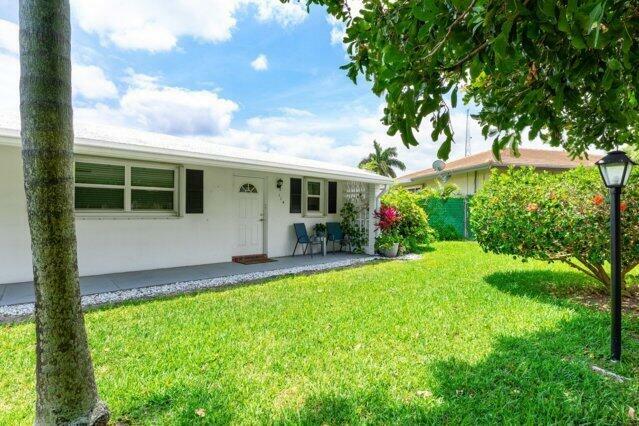 Property Photo: 1804 Ocean Drive 114 FL 33426