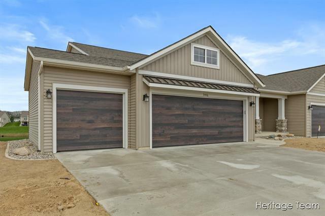 Property Photo:  3446 S Riverwalk Drive 58  MI 49419 