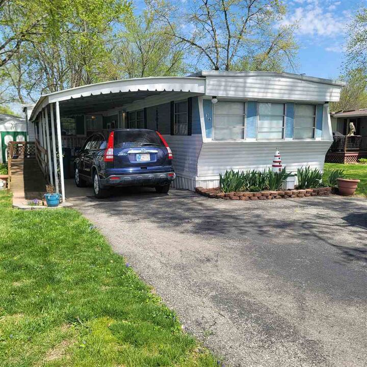 36 Court Road  Richmond IN 47374 photo