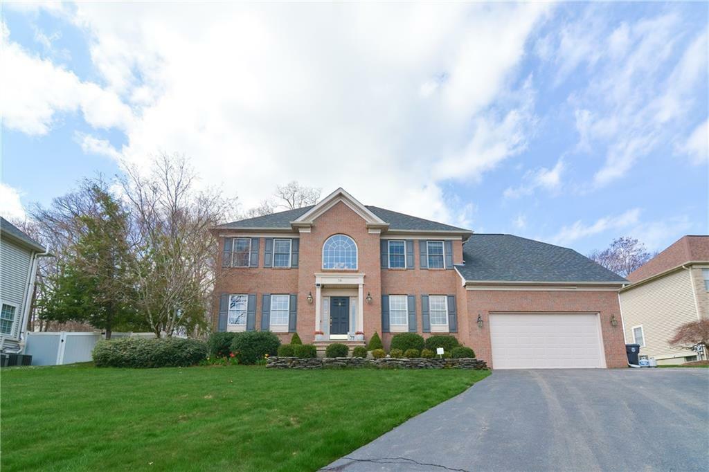 30 Susan Drive  Cumberland RI 02864 photo