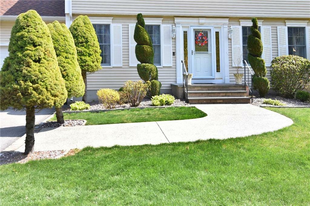 Property Photo: 21 Deer View Road RI 02919
