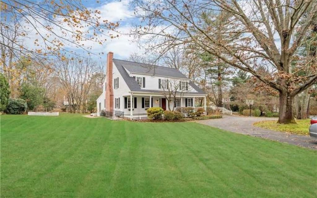 19 Rumstick Road  Barrington RI 02806 photo