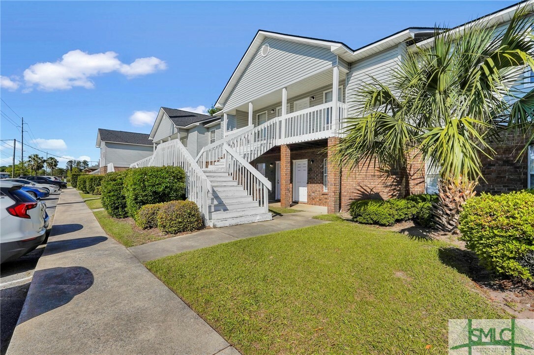 Property Photo: 108 Magnolia Plantation Trace 108 GA 31313