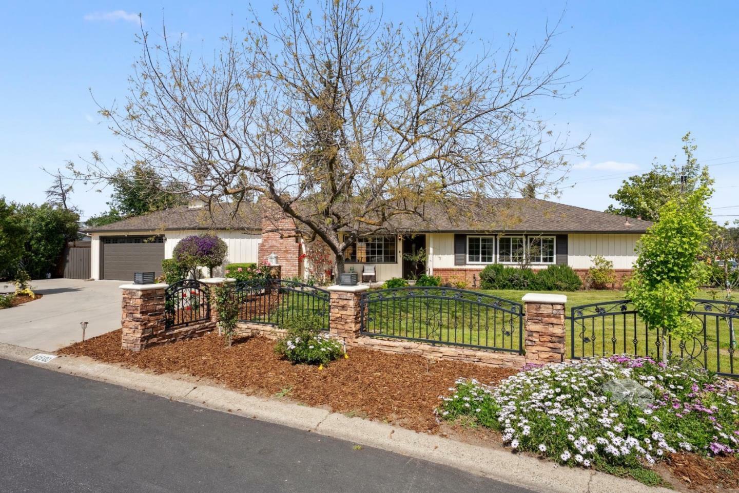 Property Photo: 14600 Wyrick Avenue CA 95124