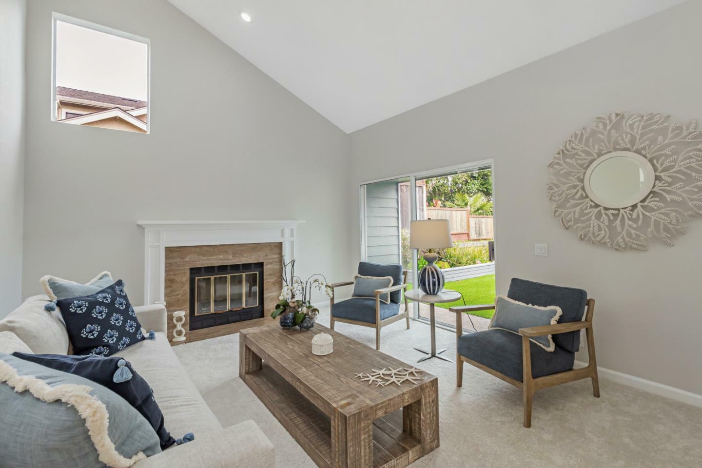 Property Photo: 2100 Winged Foot Road CA 94019