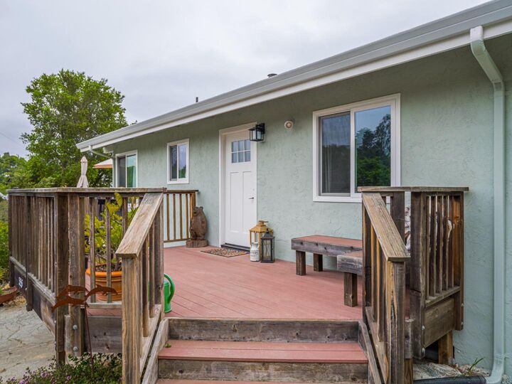 353 Allan Lane  Corralitos CA 95076 photo
