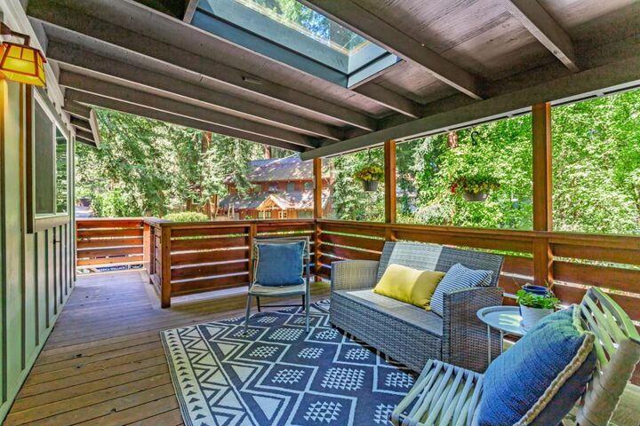 Property Photo:  160 Woodland Drive  CA 95005 