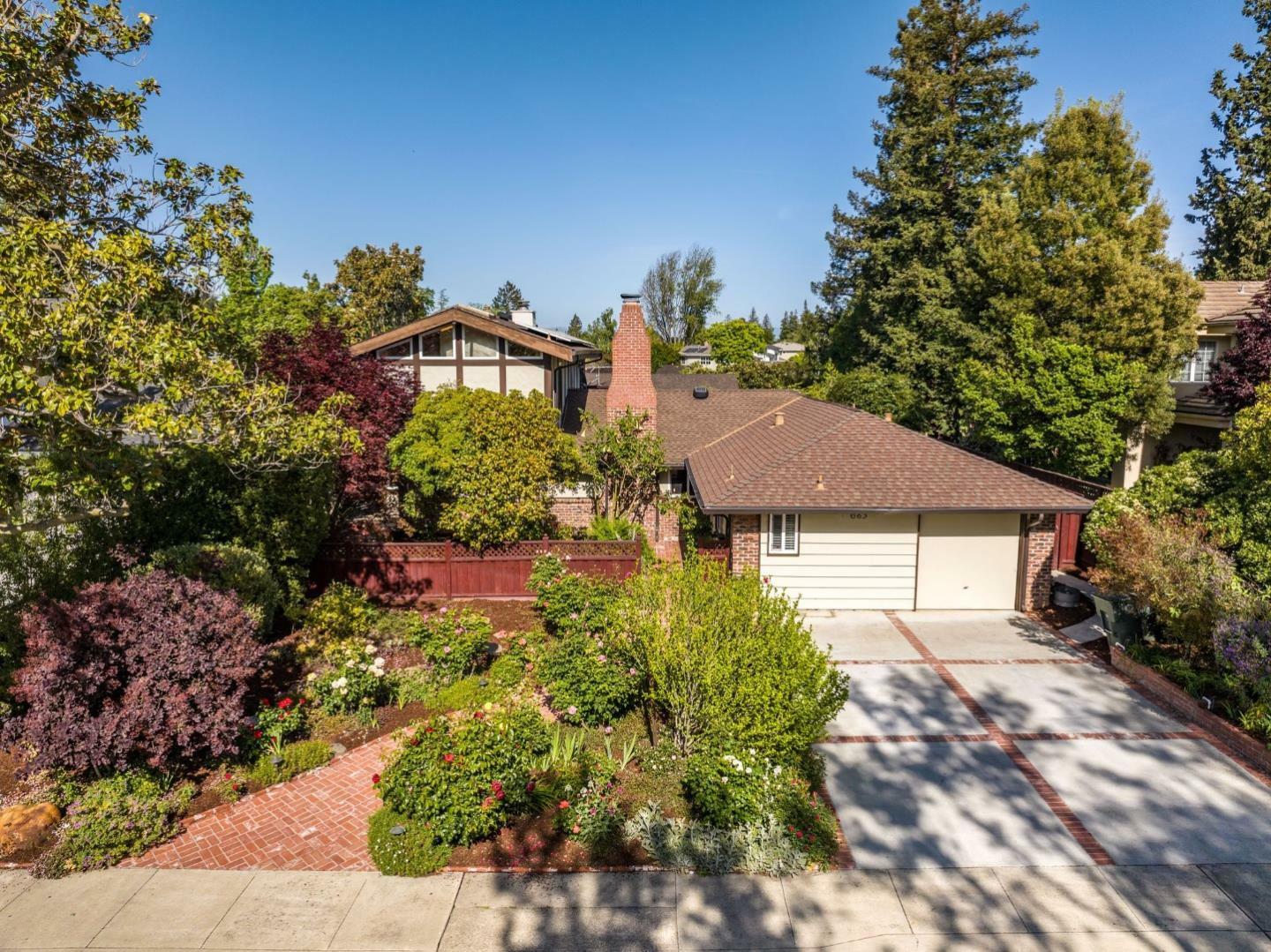 683 Georgia Avenue  Palo Alto CA 94306 photo