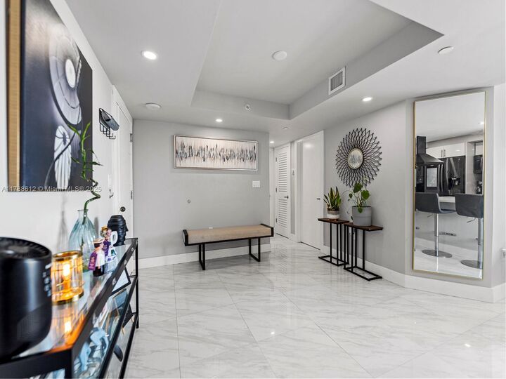 Property Photo: 911 E Ponce De Leon Blvd 1601 FL 33134