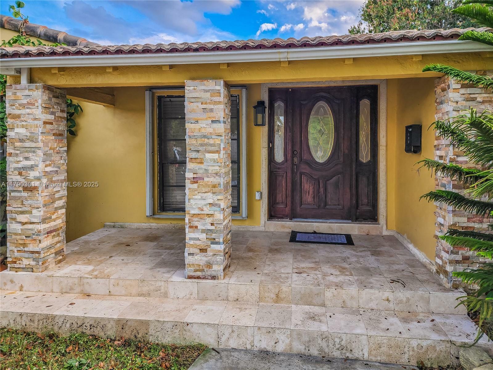 Property Photo: 4610 SW 3rd St FL 33134