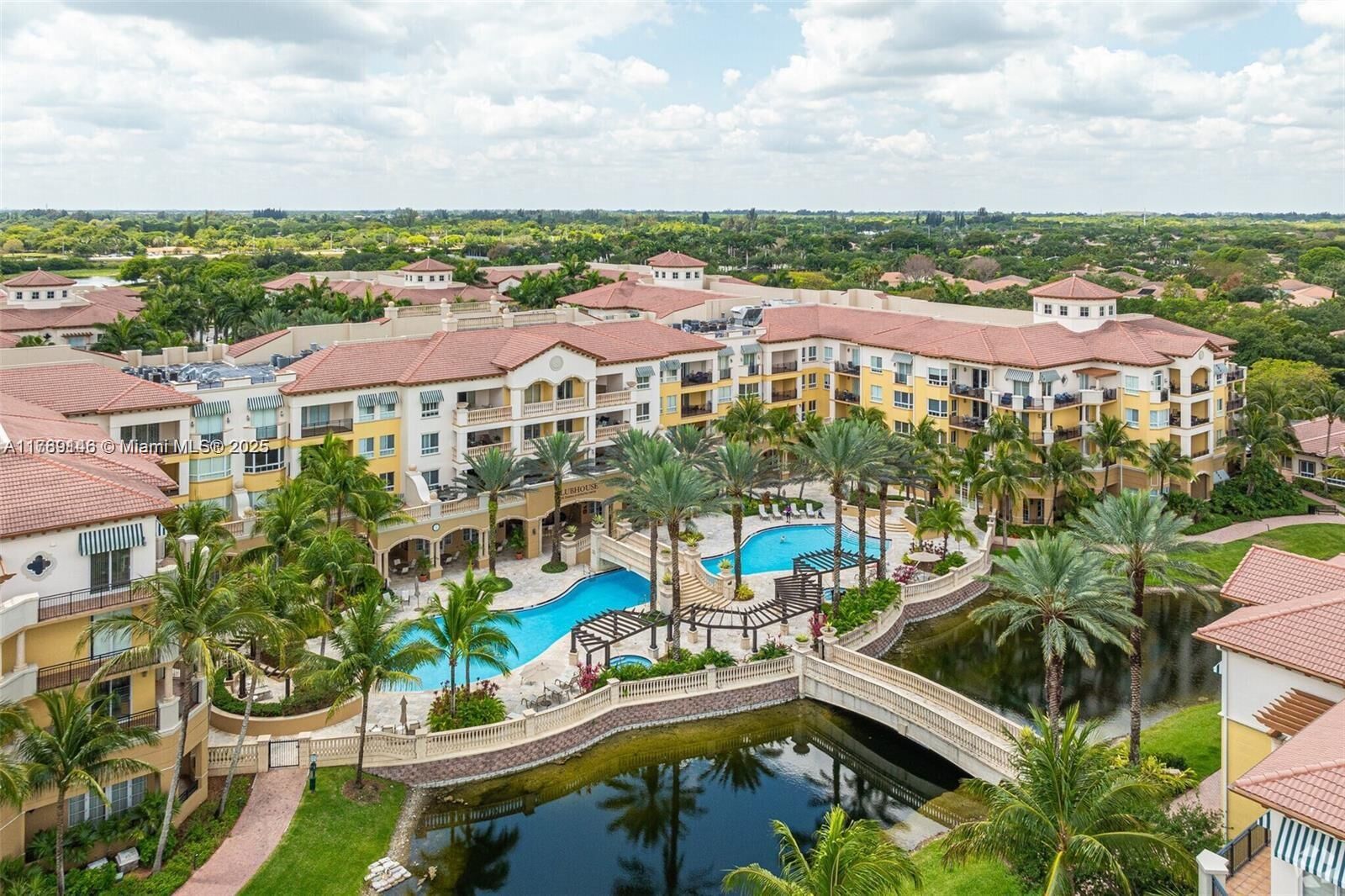 Property Photo: 16101 Emerald Estates Dr 342 FL 33331