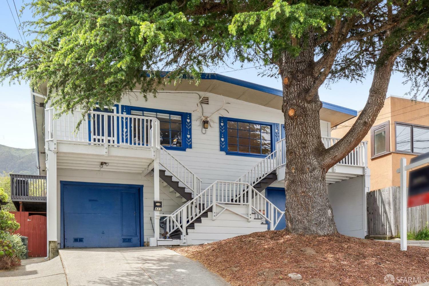 433-435 Mariposa Street  Brisbane CA 94005 photo