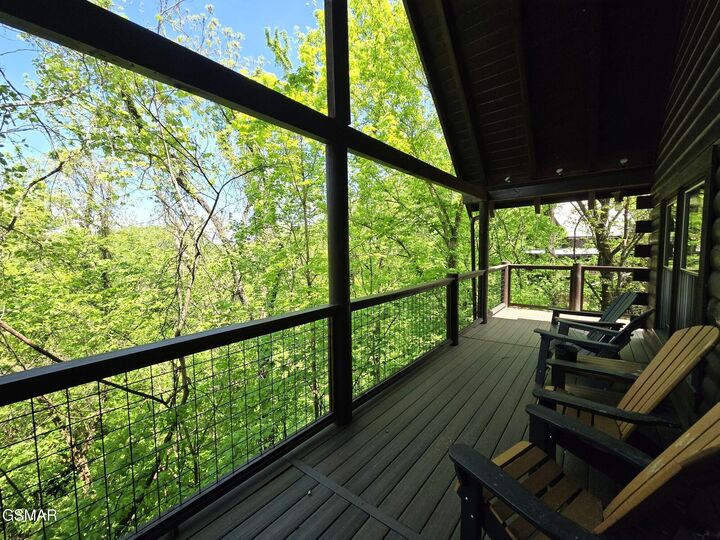 Property Photo:  241 Alpine Mountain Way  TN 37863 