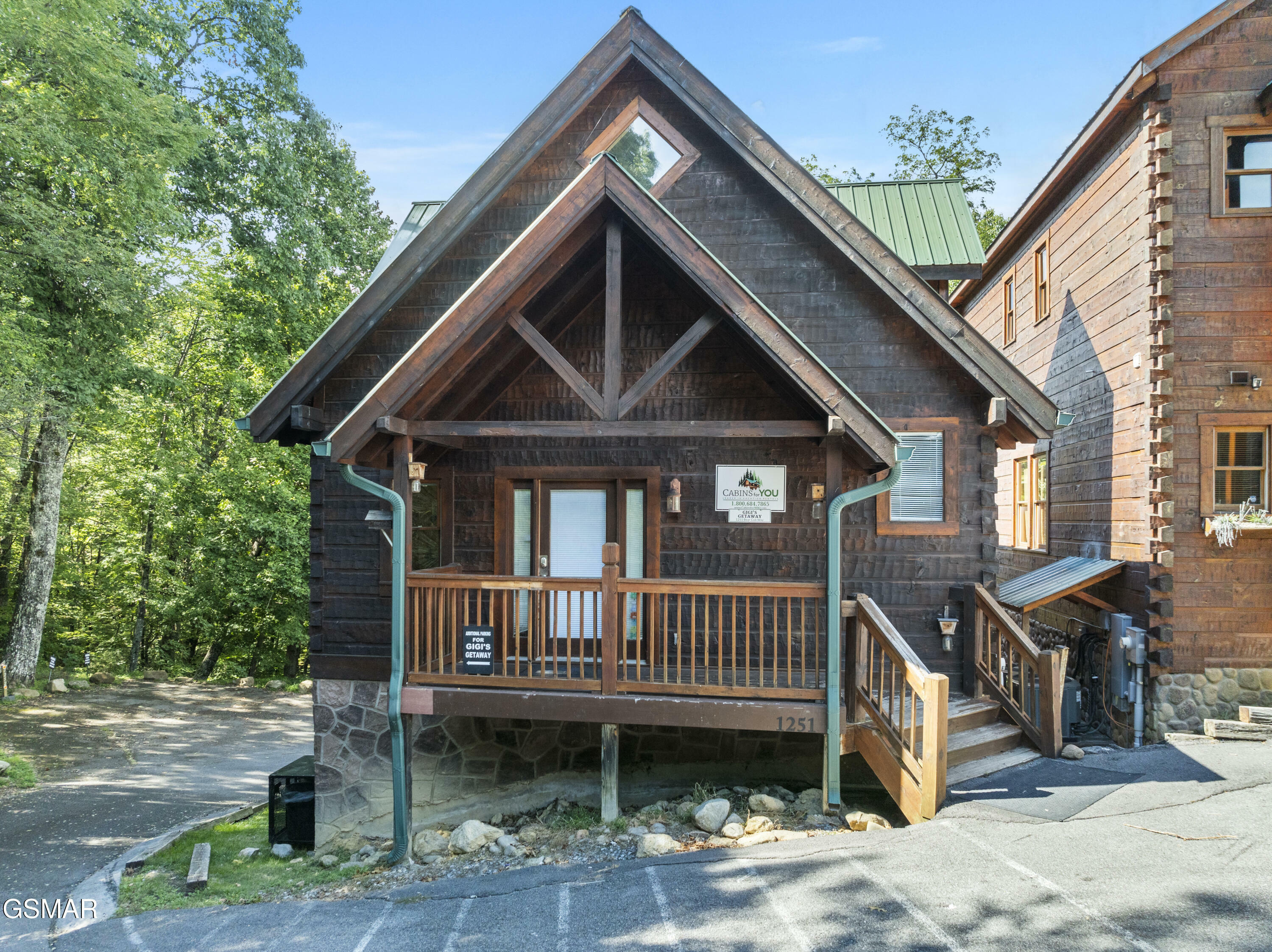 1251 Bear Cub Way  Gatlinburg TN 37738 photo