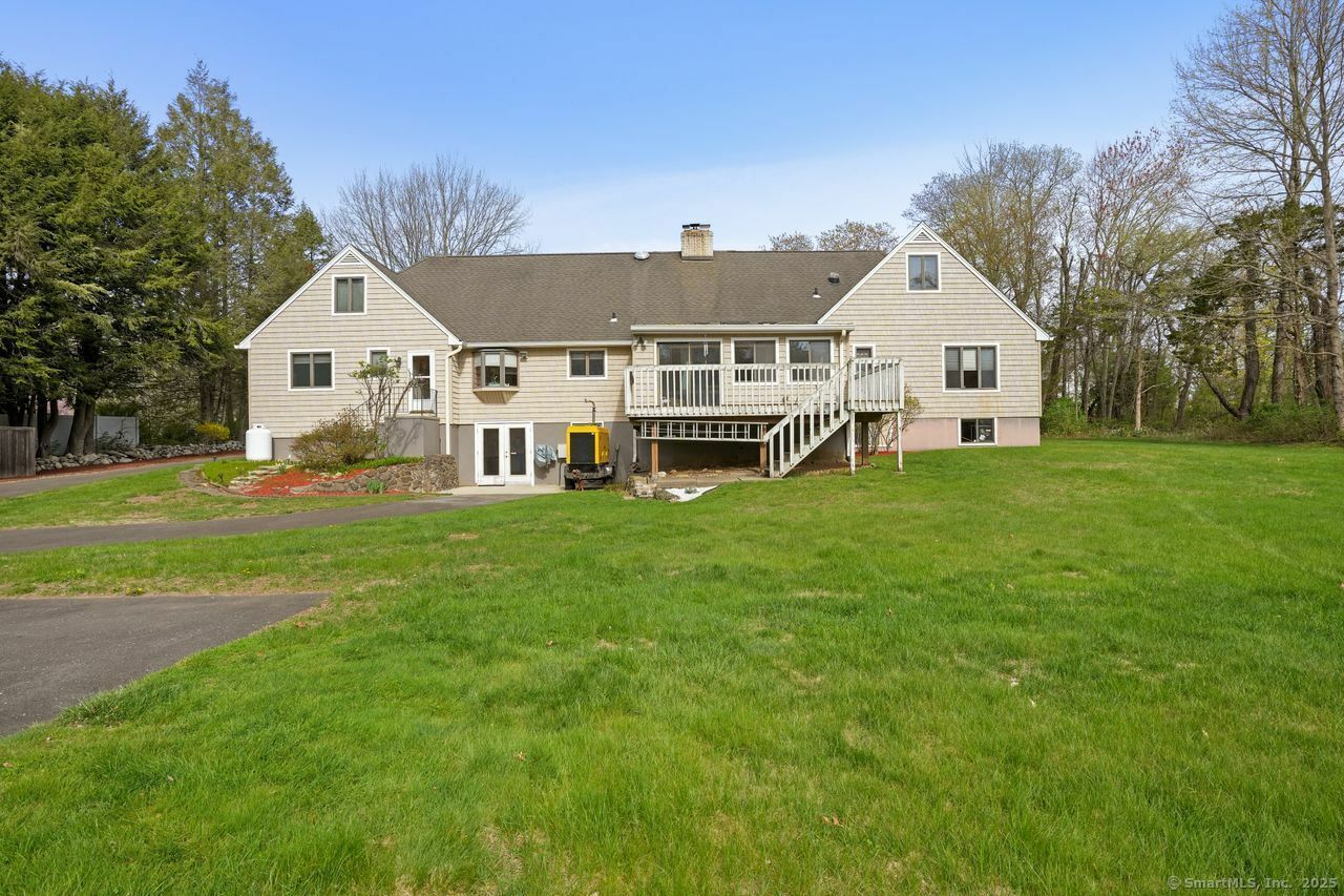 Property Photo: 269 Teller Road CT 06468