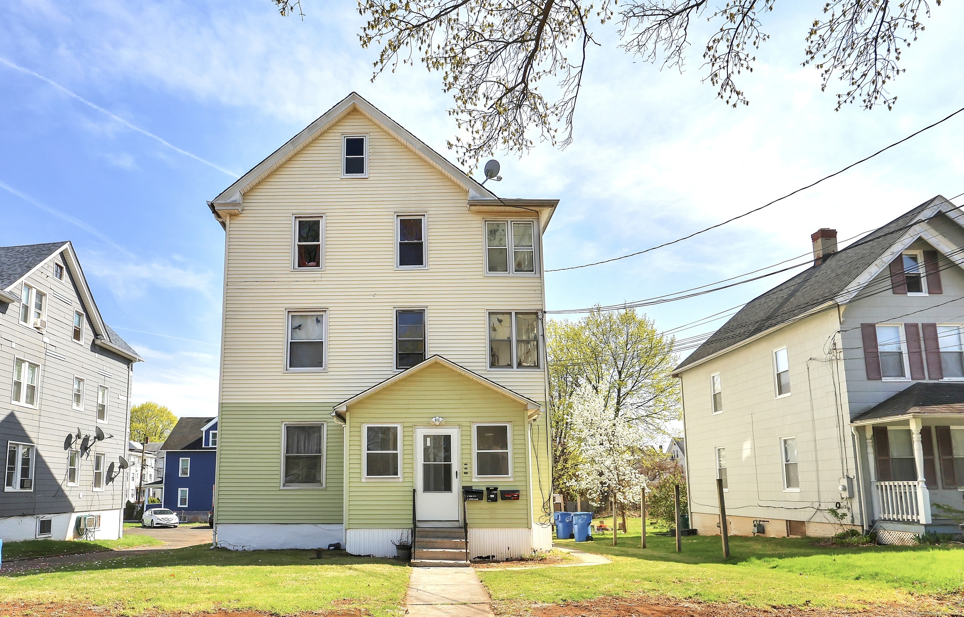 127 Smalley Street  New Britain CT 06051 photo