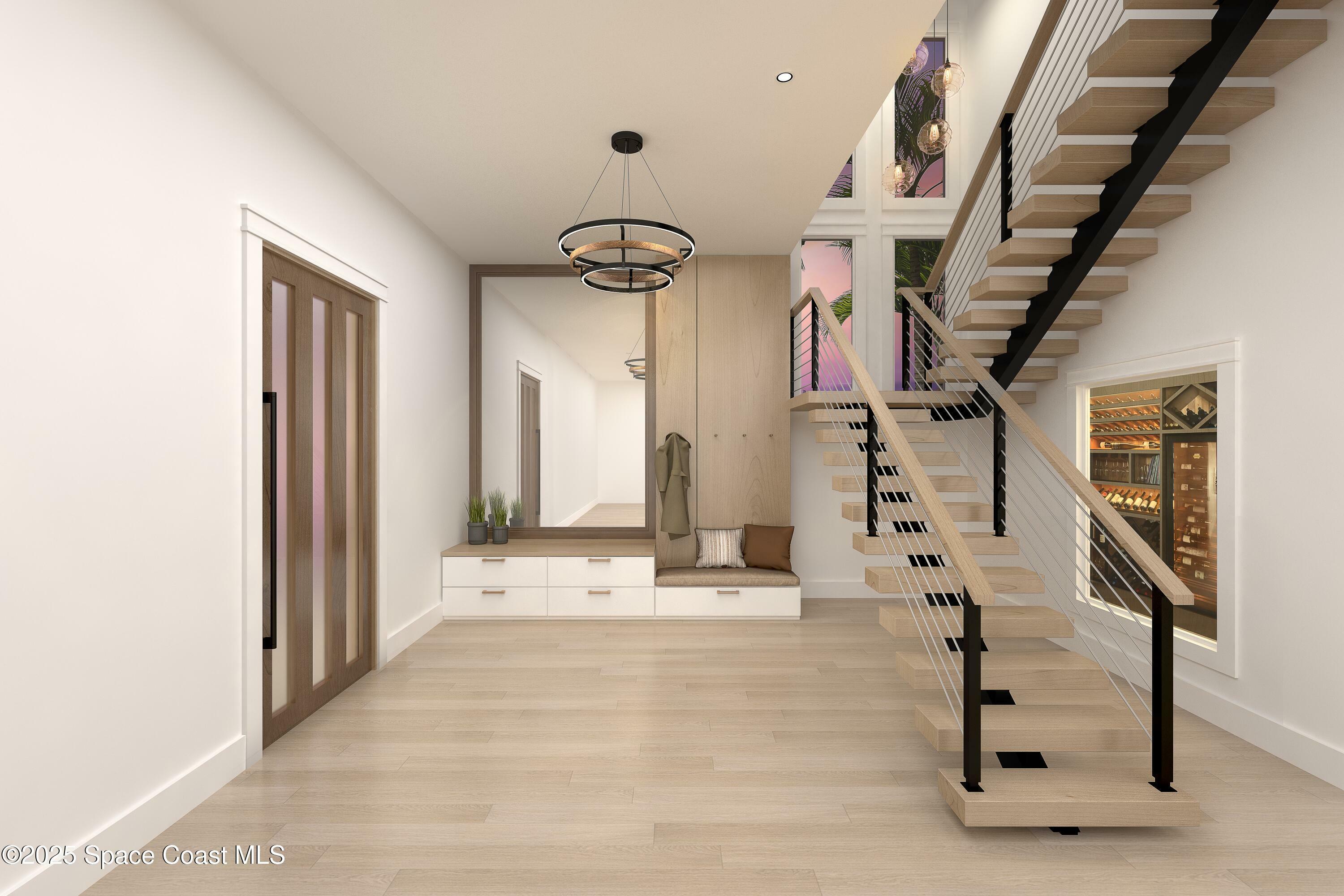 Property Photo: 1295 S Banana River Drive FL 32952