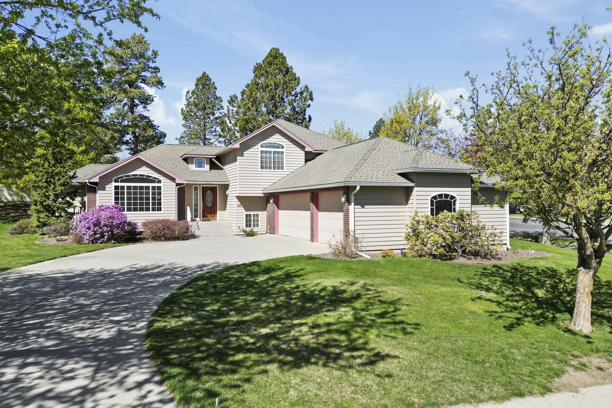 Property Photo:  4604 E Birkdale Ln  WA 99223 