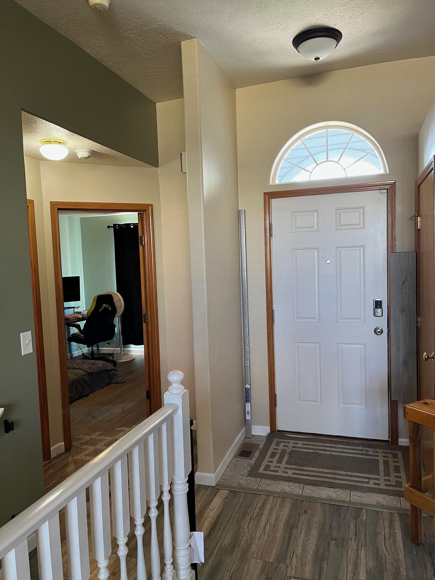 Property Photo: 511 E Walton Ave WA 99207