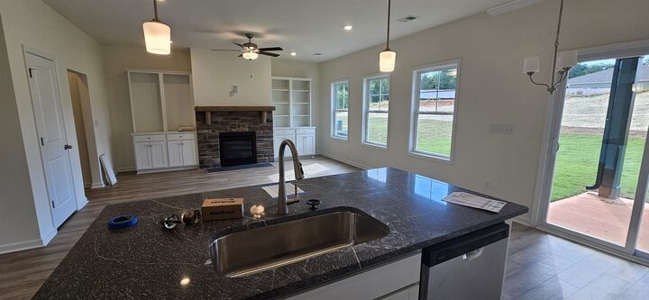 Property Photo:  106 Denbigh Lane Lot 69  SC 29605 