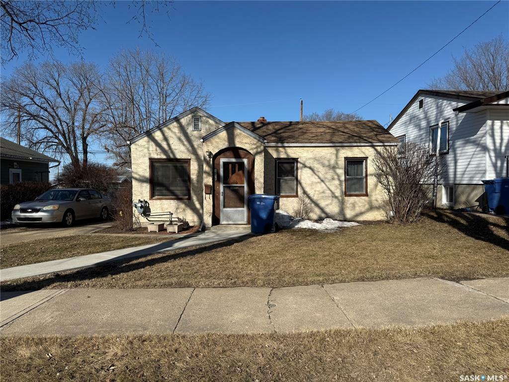 1511 93rd Street  North Battleford SK S9A 0C3 photo