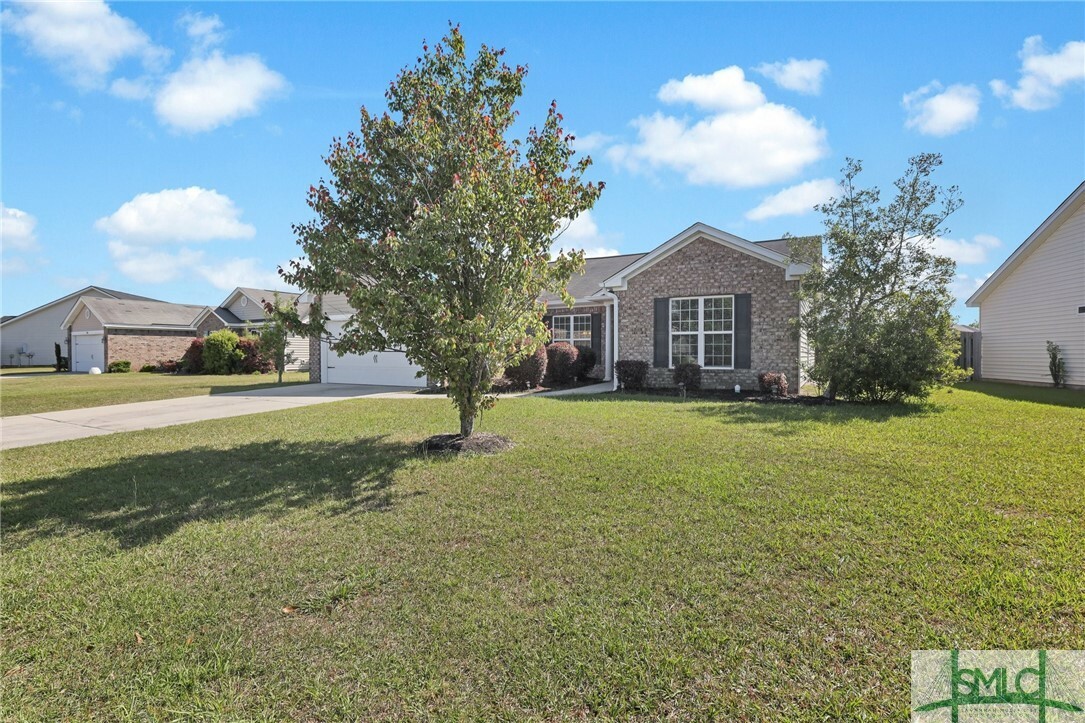 Property Photo: 218 Willow Point Lane GA 31407