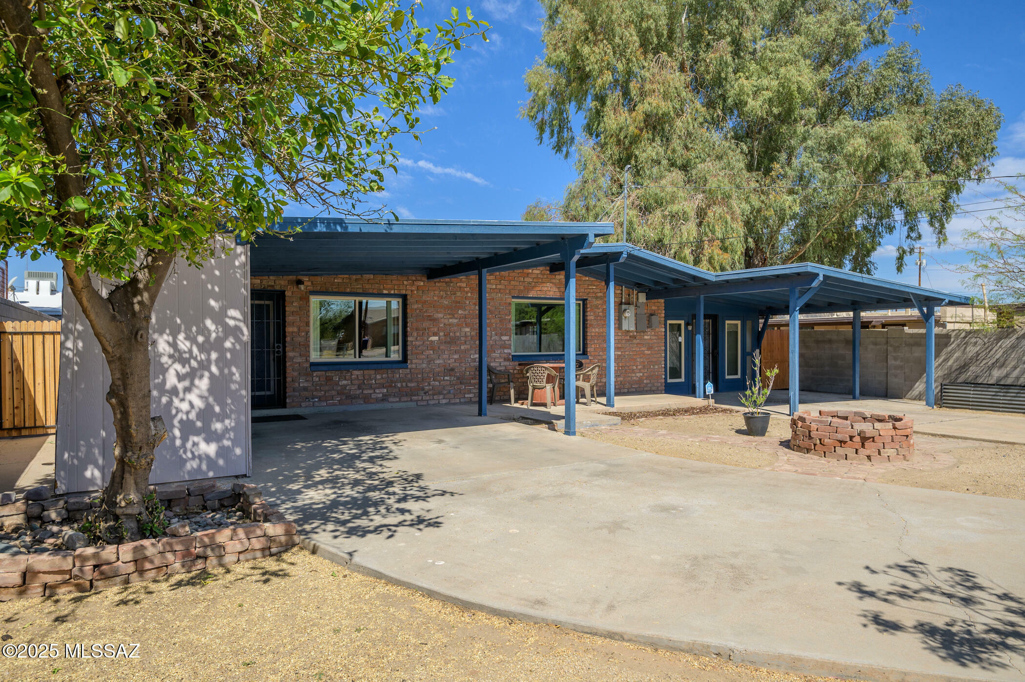 2245 N Northway Avenue  Tucson AZ 85716 photo
