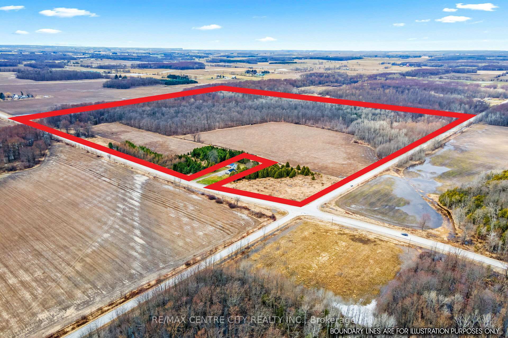 802241 Grey County 40 Road  Chatsworth ON N0H 1G0 photo