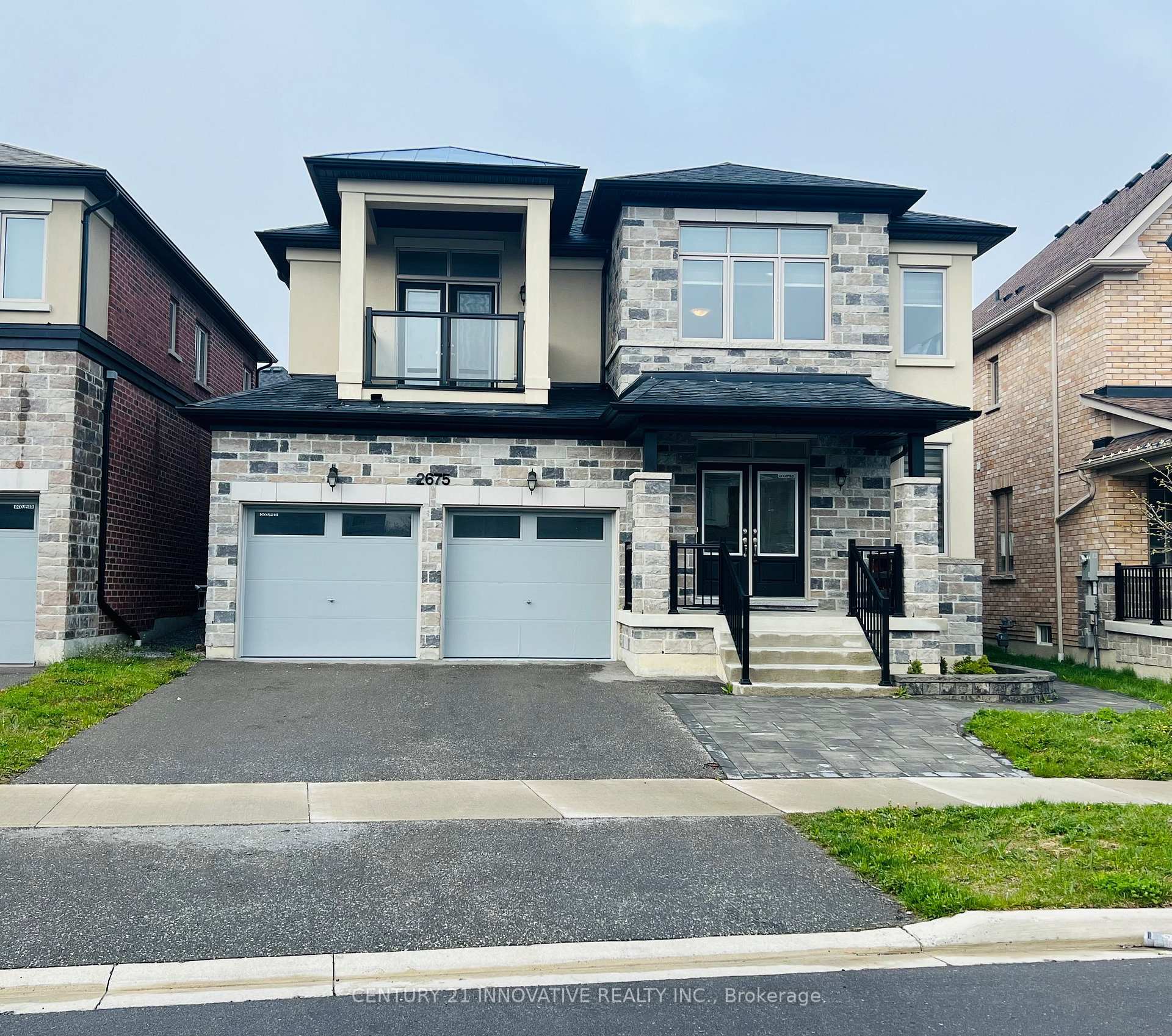 Photo de la propriété:  2675 Sapphire Drive  ON L1X 0G6 