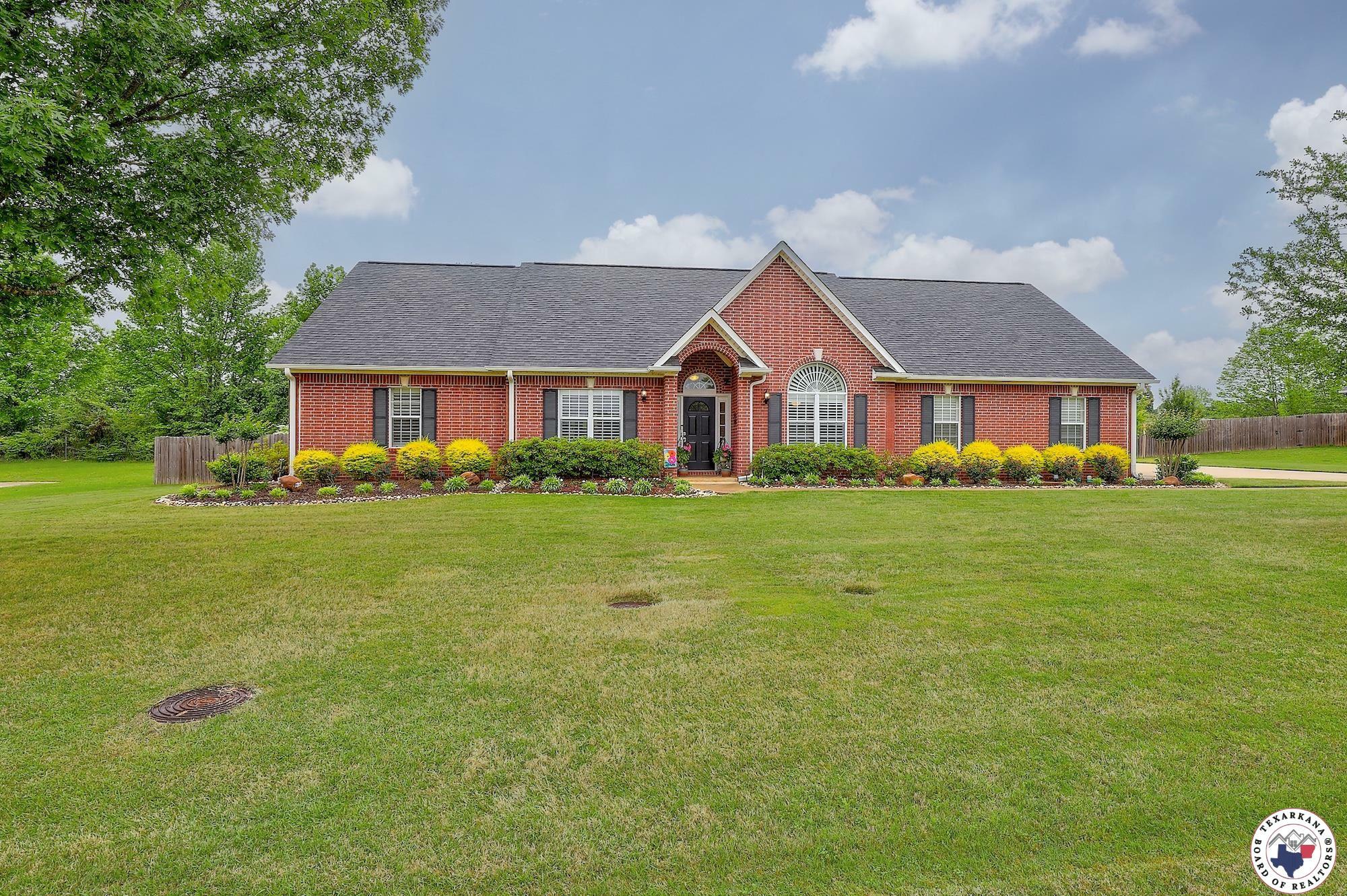 Property Photo: 7215 N Richland Drive TX 75503